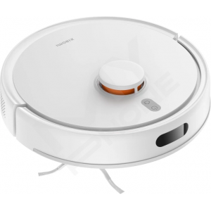 Робот-пилосос Xiaomi Robot Vacuum S20 White