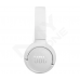 Навушники JBL Tune 510BT (JBLT510BTWHTEU) White