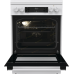 Комбінована плита Electrolux GK6C5WF (7076255)