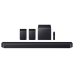 Саундбар Samsung HW-Q990F/UA  (7109335)