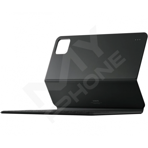 Чохол-клавіатура Xiaomi Pad 7/7Pro Keyboard (BHR9522GL)Black