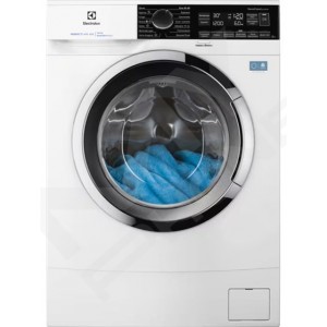 Пральна машина автоматична Electrolux EWS6226CU (7200190)