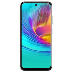 Смартфон Infinix Smart 9 X6532 4/128GB Neo Titanium (7032530)