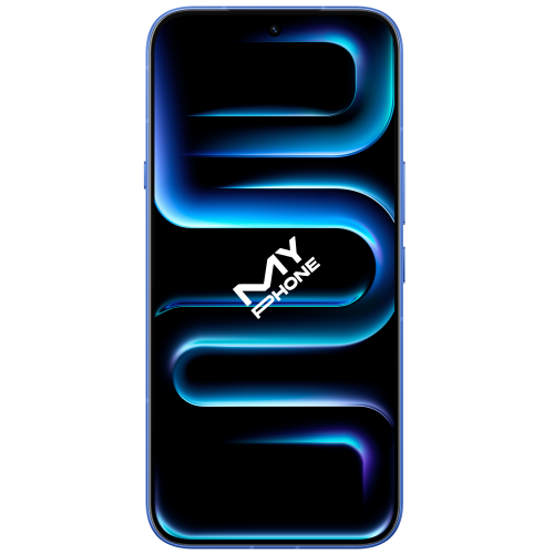 Смартфон Infinix Note 60 PRO X6878 8/256GB Deep Ocean Blue (7246149)