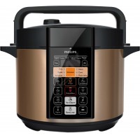 Мультиварка Philips HD2139/40 (6545241)