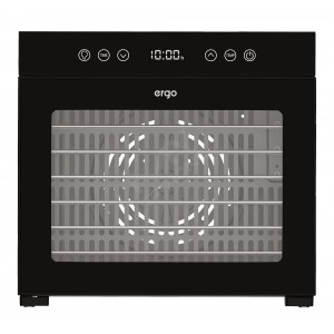 Електросушарка ERGO FD-1008 (7225200)