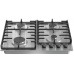 Газова варильна поверхня Gorenje G 642 ABX (BG6AA-G0B) (6622768)