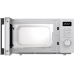 Мікрохвильова піч Gorenje MO20A3WH (M20XYZ) (6923920)