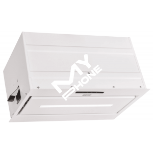 Витяжка Eleyus BOXER 800 LED 52 WH (7005102)