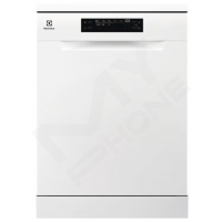 Посудомийна машина Electrolux SEA94720SW (7019045)
