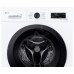 Пральна машина автоматична LG F2Y2HS6WE (7229373)