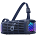 Портативна акустика Anker SoundСore Boom 3i Blue (7149471)