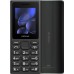 Мобільний телефон Nokia 105 Dual SIM (TA-1684) Black (7079494)