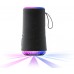 Портативна акустика Anker SoundСore Glow Black (7120947)