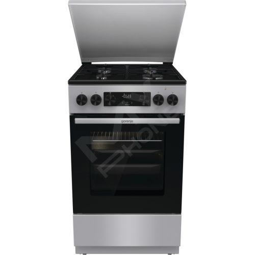 Комбінована плита Gorenje GK5C43SH (FM513D-HPD4B) (7083199)