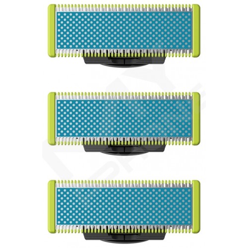 Змінні леза Philips QP235/50 (7172944) Змінні леза Philips QP235/50 (7172944)