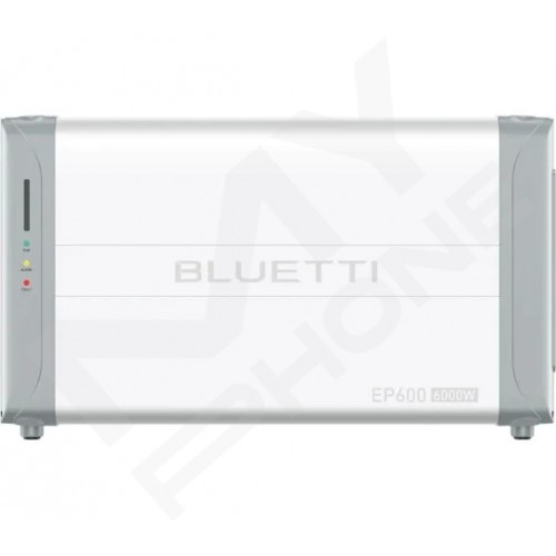 Зарядна станція (інвертор) Bluetti EP600 Т