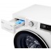 Пральна машина автоматична LG F4V5RS0WW (6822841)