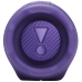 Портативна акустика JBL Charge 6 Purple (JBLCHARGE6PUR) (7106534)