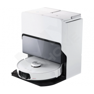 Робот-пилосос RoboRock S8 MaxV Ultra White