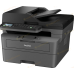 Багатофункціональний пристрій Brother MFCL2802DWYJ1 (7085069)
