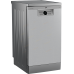 Посудомийна машина Beko BDFS26121XQ (6999005)