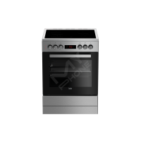 Електрична плита Beko FSE 67310 GX (6270341)