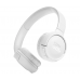 Наушники JBL TUNE 520 BT (JBLT520BTWHTEU) White