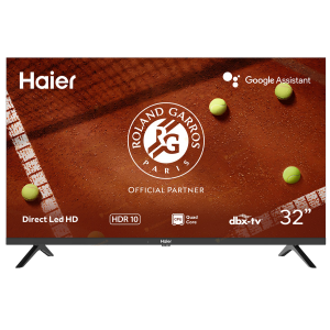 LED-телевізор Haier H32K801G  (7006305)