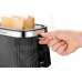Тостер Russell Hobbs 26760-56/RH Bronte 2S Toaster Black (7234885)