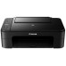 Багатофункціональний пристрій Canon Pixma TS3340 BLACK (6547773)