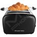 Тостер Russell Hobbs Colours Plus 26550-56 Black  (6943152)