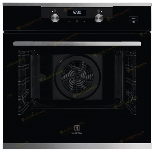 Електрична духова шафа Electrolux KODEH70X (6498542)