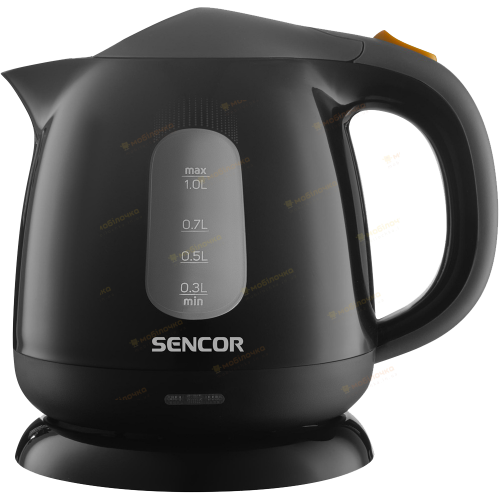 Електрочайник Sencor SWK 1101BK (7099685)