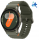 Смарт годинник Samsung Galaxy Watch 7 40mm (SM-L300NZGASEK) Green  (7003171)