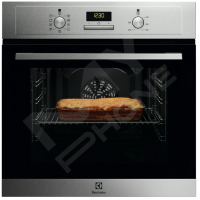 Електрична духова шафа Electrolux EOF3H40BX (6867776)
