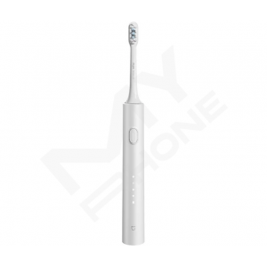 Зубна щітка Xiaomi Electric Toothbrush T302 (Silver Gray)