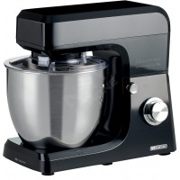 Кухонна машина Ariete 1598 Black (6792181)