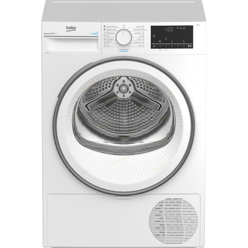 Сушильна машина Beko B3T67230 (6874555)