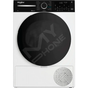 Сушильний автомат Whirlpool WP B9X WBS UA (7221668)