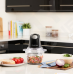 Подрібнювач Russell Hobbs 27131-56 Matte Charcoal Mini Chopper (7030816)