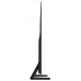 LED-телевізор Samsung QE65S85FAEXUA  (7101150)