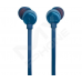 Навушники JBL T310C USB-C (JBLT310CBLU) Blue