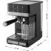 Кавоварка еспресо Sencor SES 4060BK (7255839) Кавоварка еспресо Sencor SES 4060BK (7255839)