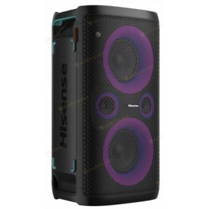 Мінісистема Hisense Party Rocker One Plus HP110 (6975942)