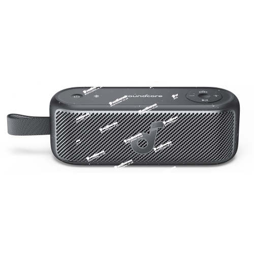 Портативна акустика Anker SoundСore Motion 100 Black (7120948)