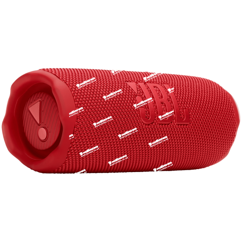 Портативна акустика JBL Flip 7 Red (JBLFLIP7RED) (7106542)