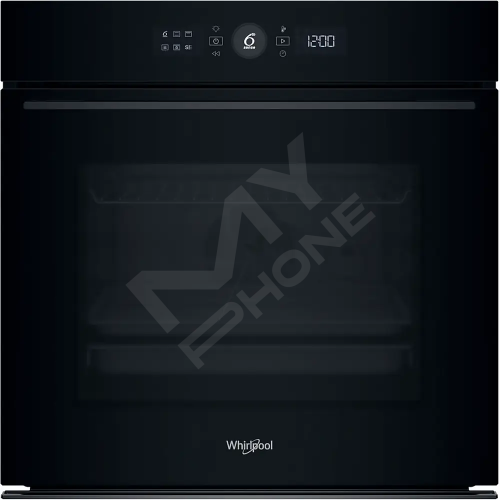 Електрична духова шафа Whirlpool WOI5S8PPM1SBA (7163827)