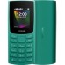 Термінал Nokia 106 DS 2023 Green