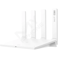 Бездротовий маршрутизатор Huawei AX3 Dual-Core new WiFi 6+ MESH Gigabit Router (6912827)
